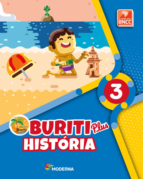 BURITI PLUS HISTÓRIA 3